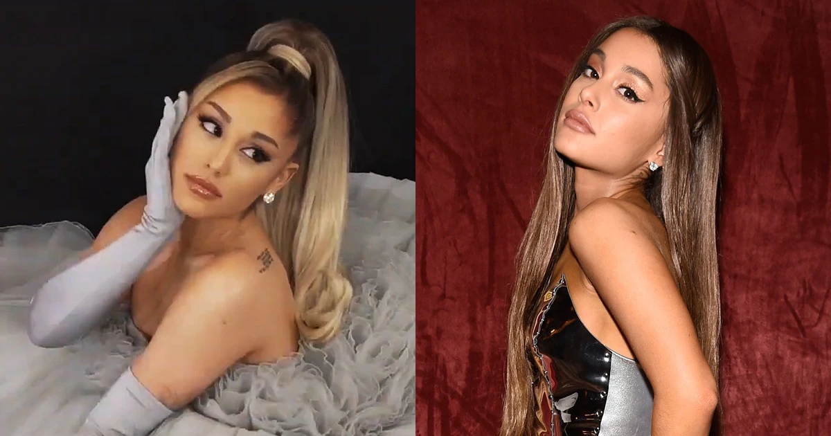 Ariana Grande hậu ồn ào tiểu tam nay bị bóc mẽ tự ý hủy show vì ế