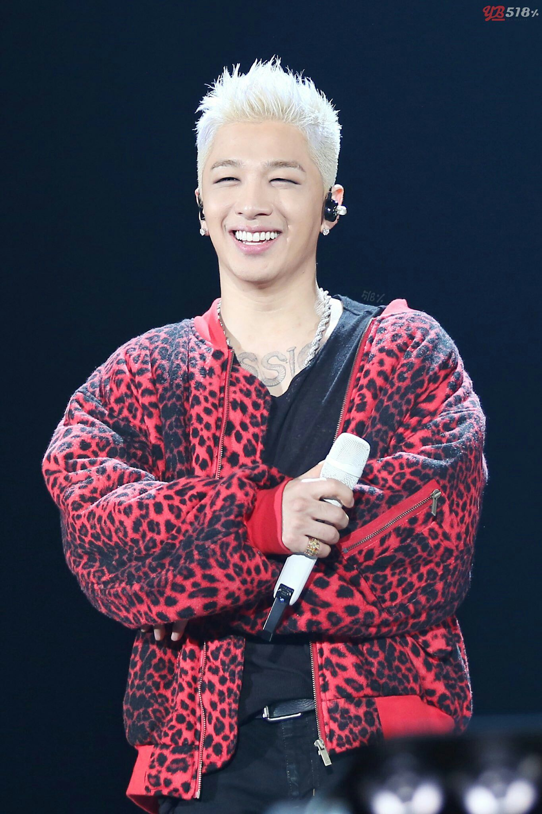 Taeyang the Sun of KPop - Picture 1