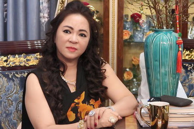 Bà Phương Hằng cho Hồ Văn Cường 500 triệu với 1 điều kiện, mời nghệ sĩ đến Đại Nam? - Hình 1