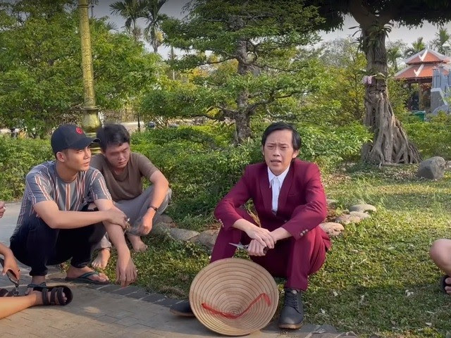 Hoài Linh chính thức bị Công an TP.HCM đề nghị xác minh hoạt động từ thiện - Hình 6
