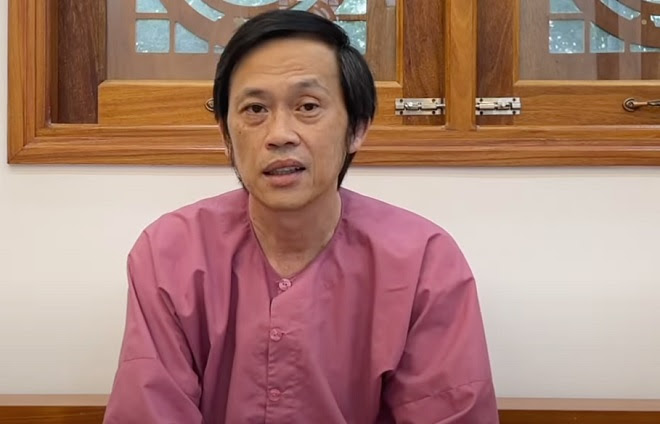 Hoài Linh chính thức bị Công an TP.HCM đề nghị xác minh hoạt động từ thiện - Hình 4