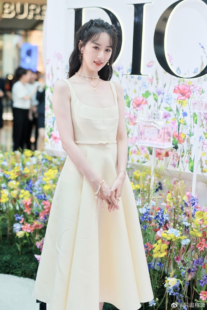 Lâm Tâm Như, Viên Băng Nghiên bị soi nhan sắc không photoshop và cái kết một trời một vực - Hình 3