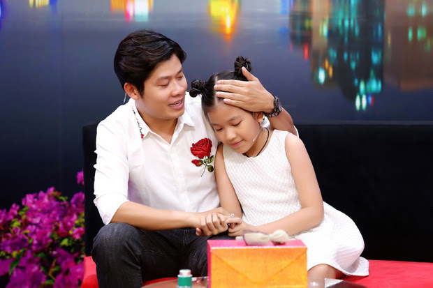 NS Nguyễn Văn Chung bị tố quỵt 70 triệu tiền thưởng và cát-xê của con gái nuôi - Hình 3