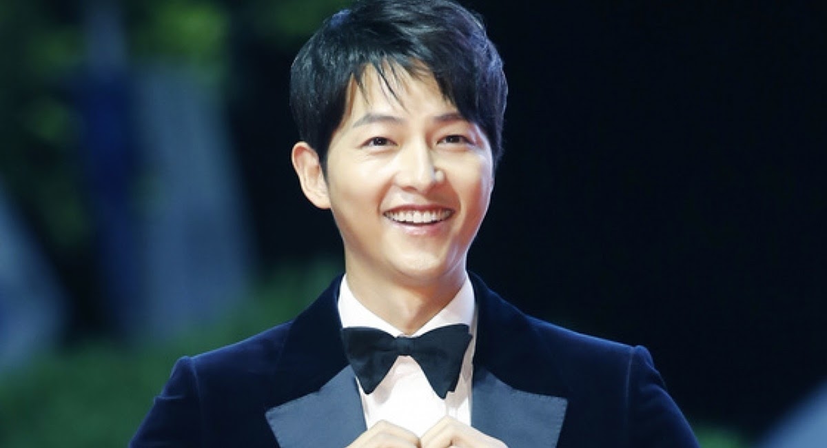Song Joong Ki có động thái là sau khi bị Song Hye Kyo cà khịa khiến fan thích thú? - Hình 3
