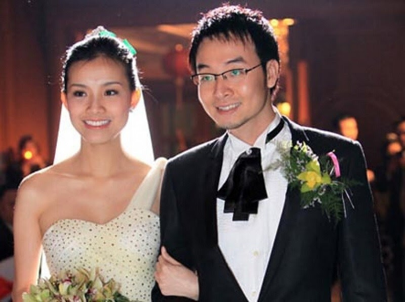 Thuy Lam - Vietnam's first Miss Universe got married and disappeared for more than 10 years now? - Photo 6