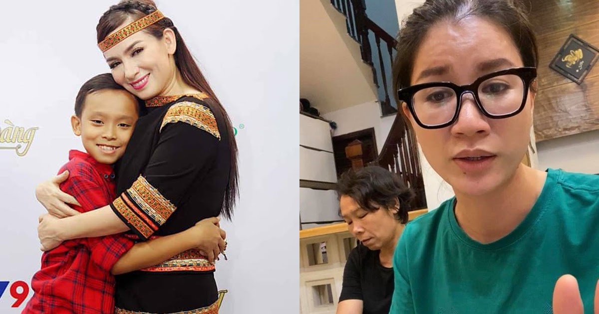Trang Trần mắng Hồ Văn Cường là con nít quỷ, tiết lộ quản lý sắp tống cổ ra khỏi nhà - Hình 7
