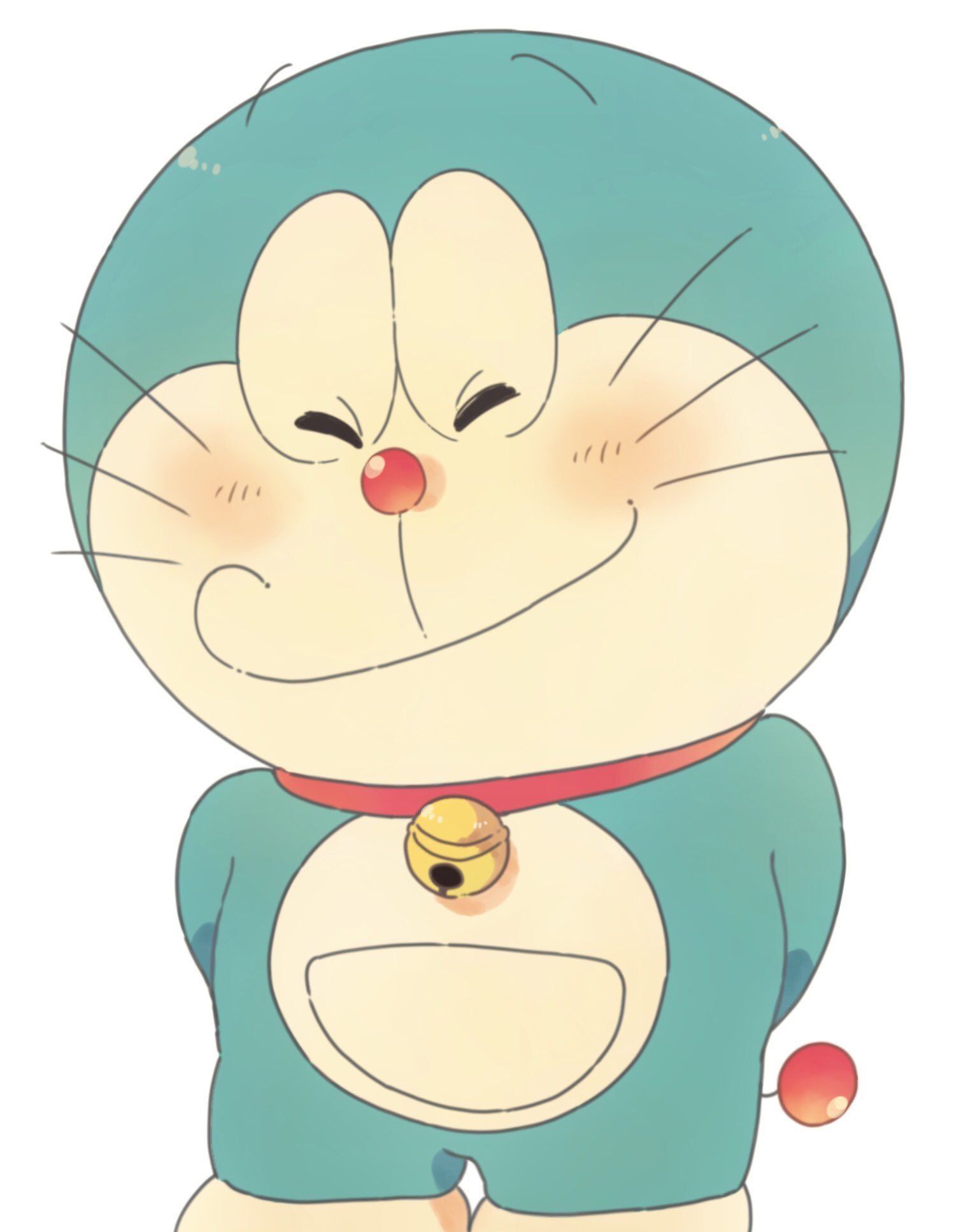 Doraemon không chỉ là một nhân vật hoạt hình thông thường. Bạn sẽ bất ngờ khi biết được những sự thật thú vị về chú mèo máy này. Hãy xem hình ảnh này để khám phá thế giới đầy bí ẩn của Doraemon.
