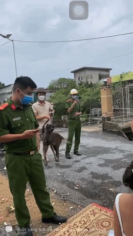 Chủ nợ thắp nhang, quỳ lạy trước nhà con nợ xin lại tiền: Em khổ lắm anh ơi - Hình 2