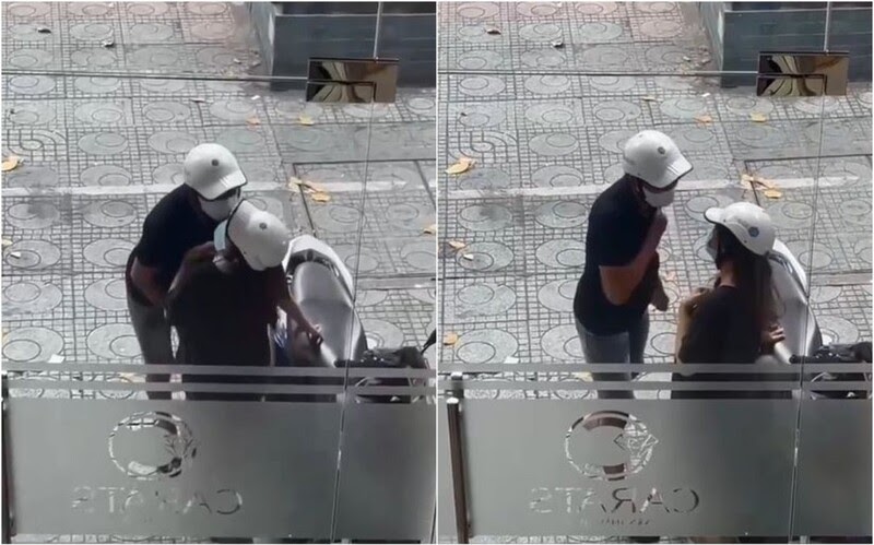 Bị bạn gái cắm sừng, chàng trai gào thét nhưng vẫn làm một điều khiến dân mạng nể phục - Hình 1
