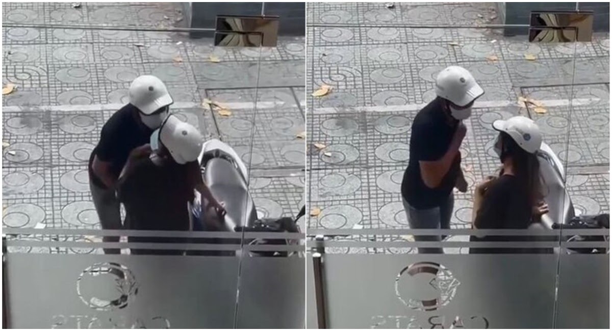 Bị bạn gái cắm sừng, chàng trai gào thét nhưng vẫn làm một điều khiến dân mạng nể phục - Hình 3