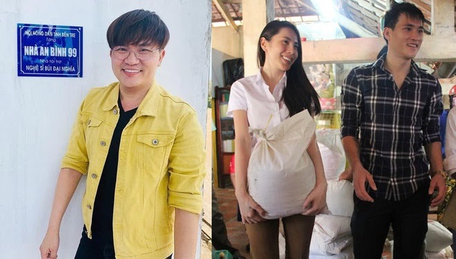 CAND vừa tiên tri, Bộ trưởng Tô Lâm liền ra phán quyết toàn quốc vụ từ thiện, riêng Mr.Đàm có động thái lạ - Hình 5