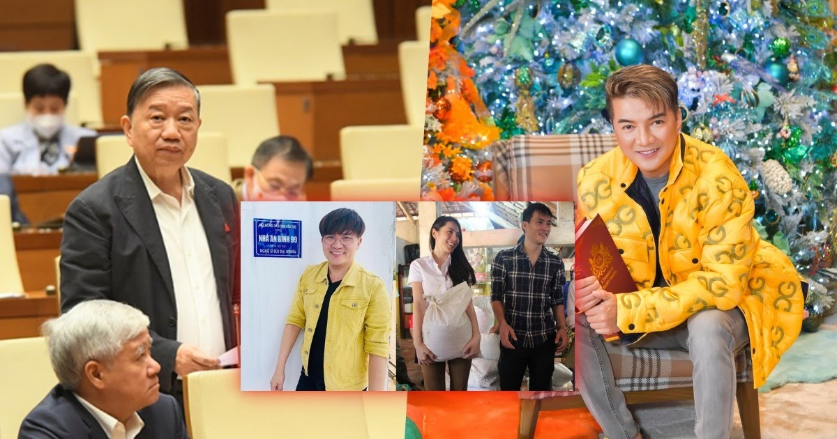 CAND vừa tiên tri, Bộ trưởng Tô Lâm liền ra phán quyết toàn quốc vụ từ thiện, riêng Mr.Đàm có động thái lạ - Hình 8