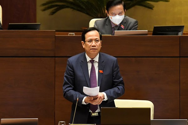 CAND vừa tiên tri, Bộ trưởng Tô Lâm liền ra phán quyết toàn quốc vụ từ thiện, riêng Mr.Đàm có động thái lạ - Hình 2