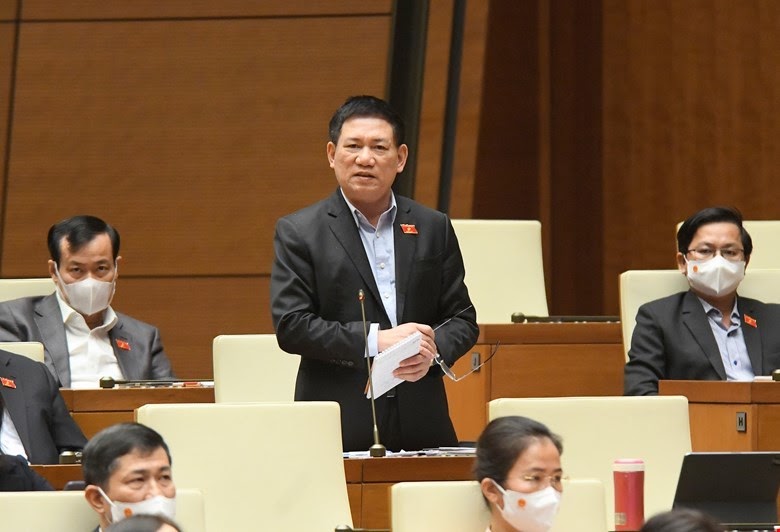 CAND vừa tiên tri, Bộ trưởng Tô Lâm liền ra phán quyết toàn quốc vụ từ thiện, riêng Mr.Đàm có động thái lạ - Hình 4