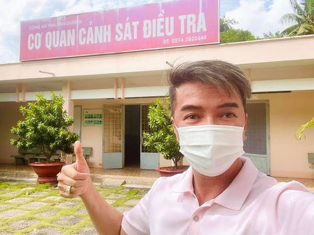 Đàm Vĩnh Hưng bị đồn cấm cửa ở Mỹ và màn đáp trả cực cao tay khiến CĐM câm nín - Hình 4