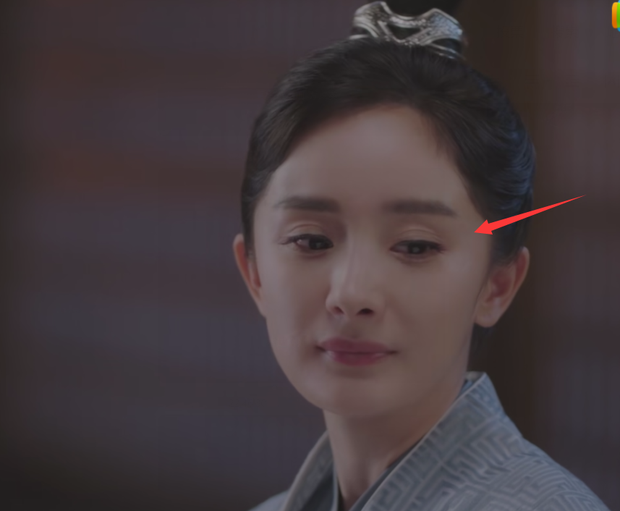 Dương Mịch lộ sạch khuyết điểm nhan sắc trong Hộc châu phu nhân, bị cả sao nhí áp đảo - Hình 4