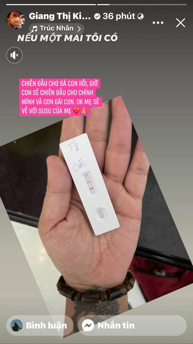 Giang Kim Cúc có động thái phũ phàng sau khi đồng đội bị công an bắt - Hình 3