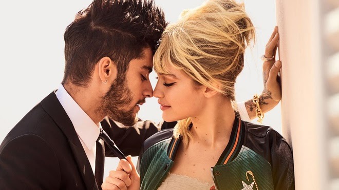 Gigi Hadid - Zayn Malik tan vỡ: Thâm cung bí sử mẹ vợ - con rể ngang ngửa mẹ chồng - nàng dâu Việt? - Hình 2
