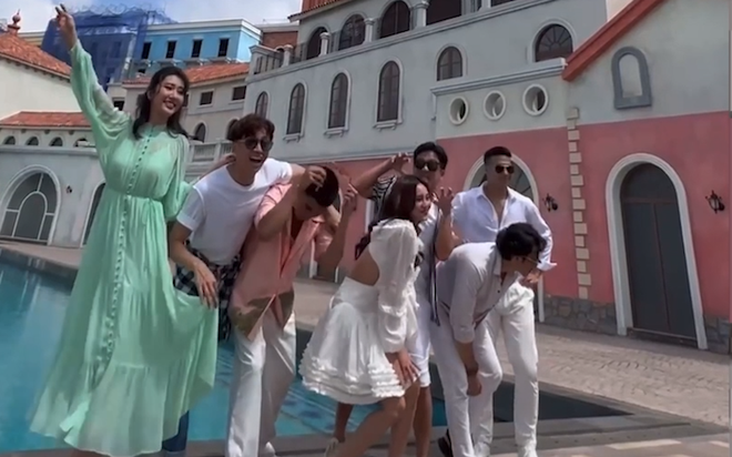 Karik ẩn ý rời ghế nóng Rap Việt hậu tin đồn rời sóng Running Man, lý do là gì? - Hình 2