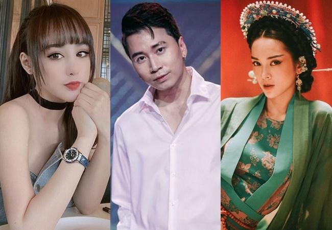 Karik ẩn ý rời ghế nóng Rap Việt hậu tin đồn rời sóng Running Man, lý do là gì? - Hình 3