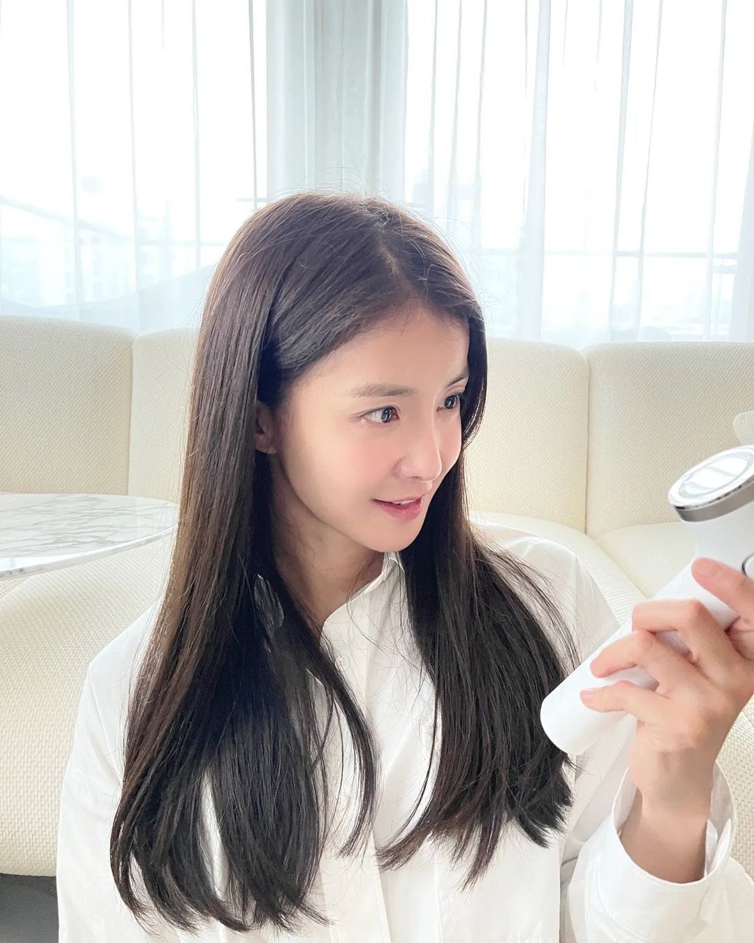 Lee Si Young Vườn sao băng - Chồng giàu nhất xứ Hàn, thành vựa muối 10 triệu follow trên TikTok - Hình 7