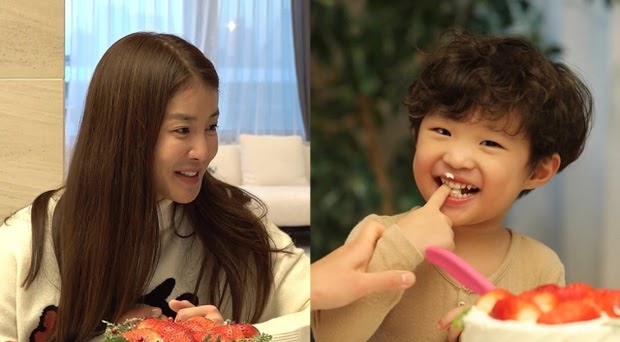 Lee Si Young Vườn sao băng - Chồng giàu nhất xứ Hàn, thành vựa muối 10 triệu follow trên TikTok - Hình 8