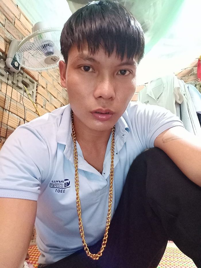 Loc Fuho was suddenly compared to Shark Binh, what talent is there that is praised by netizens? - Photo 2