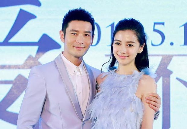 Lưu Diệc Phi suýt mất mạng vì thác cuốn trôi, Huỳnh Hiểu Minh bị đàn em tát rát mặt - Hình 5