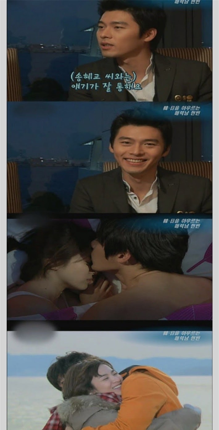 Son Ye Jin - Hyun Bin revealed wedding photos, was harmed by Song Hye Kyo fans, making netizens angry? - Photo 5