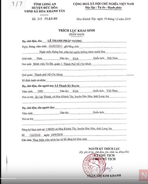 Tịnh thất Bồng Lai bị bác sĩ hàng đầu TP.HCM bóc trần sơ hở vụ lấp liếm bảo mật danh tính trẻ mồ côi - Hình 5