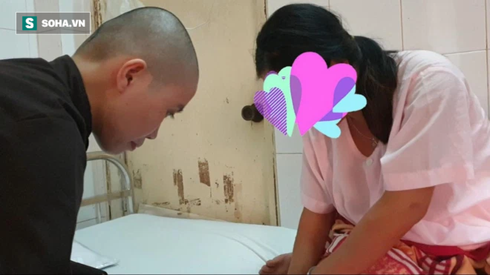 Tịnh thất Bồng Lai bị bác sĩ hàng đầu TP.HCM bóc trần sơ hở vụ lấp liếm bảo mật danh tính trẻ mồ côi - Hình 2