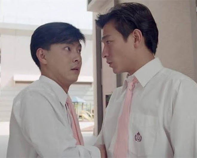 Trương Vệ Kiện muối mặt tìm Lưu Đức Hoa vay tiền, nào ngờ nhận 1 câu nói cả đời không thể quên - Hình 4