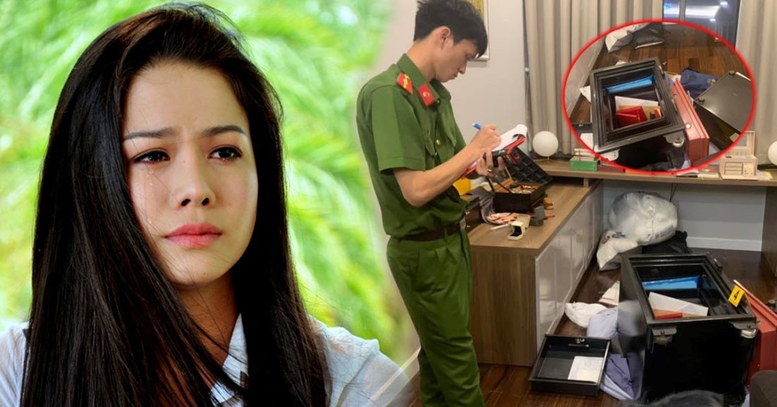Vợ Phan Mạnh Quỳnh bị mất trộm, xem camera mới thấy thủ đoạn cực tinh vi - Hình 6