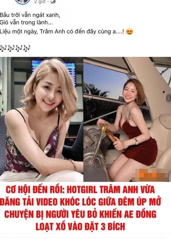 Hot girl - một từ khoá thường xuất hiện trên mạng xã hội và gây sự chú ý của đông đảo người dùng. Hãy thưởng thức những bức ảnh đẹp, được chụp từ những góc độ thú vị nhất của Hot girl. Từ những cô gái ngọt ngào đến những cô nàng mạnh mẽ và độc lập, hãy để hình ảnh chứng minh cho sự xinh đẹp đa dạng của Hot girl Việt Nam.