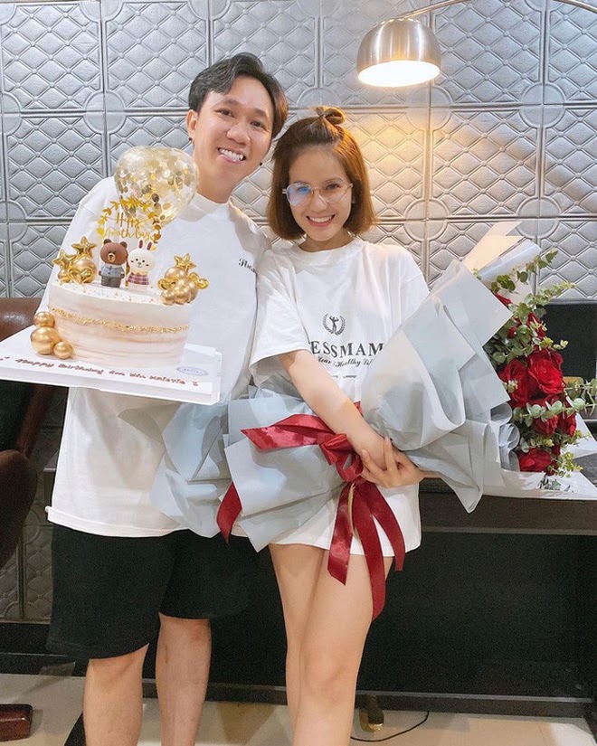 Anh Đức bị bạn gái đăng đàn bóc phốt hành xử tệ bạc, quỵt tiền trắng trợn hậu chia tay - Hình 3