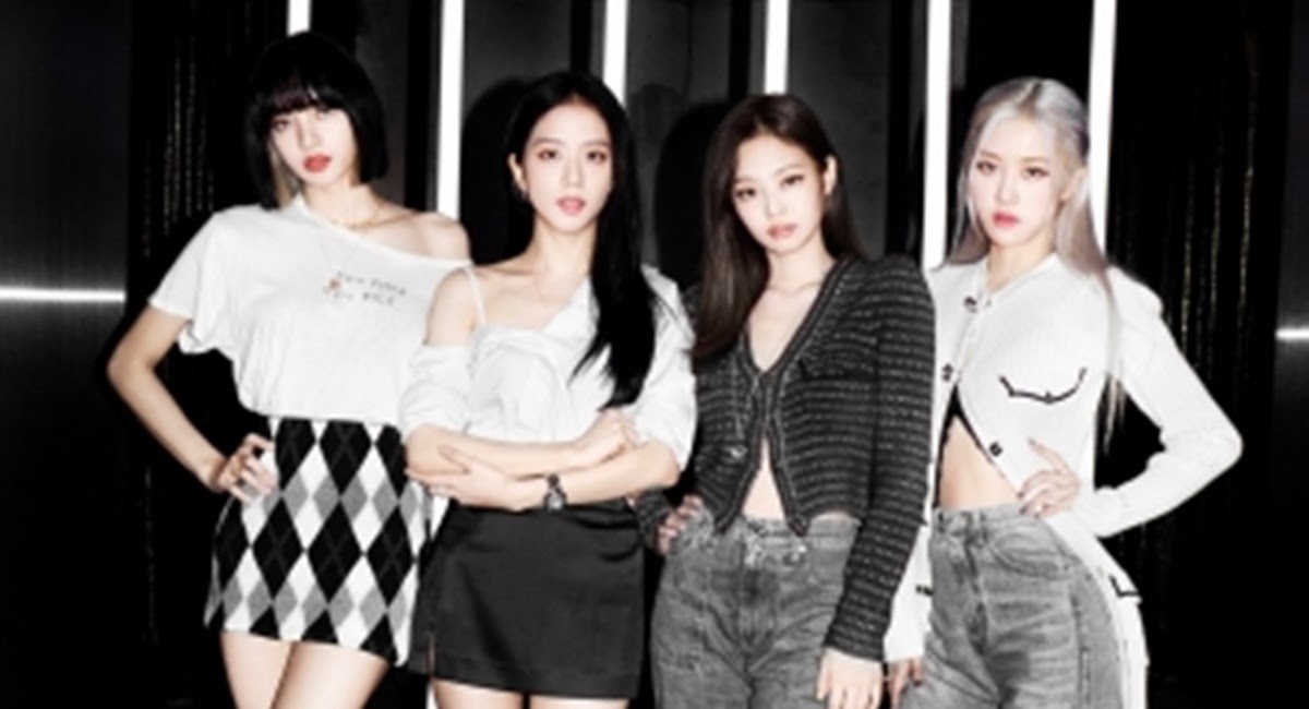BLACKPINK và TWICE đạt vị trí khiến netizen tranh cãi khi BXH Kpop Gen 3 được công bố - Hình 7