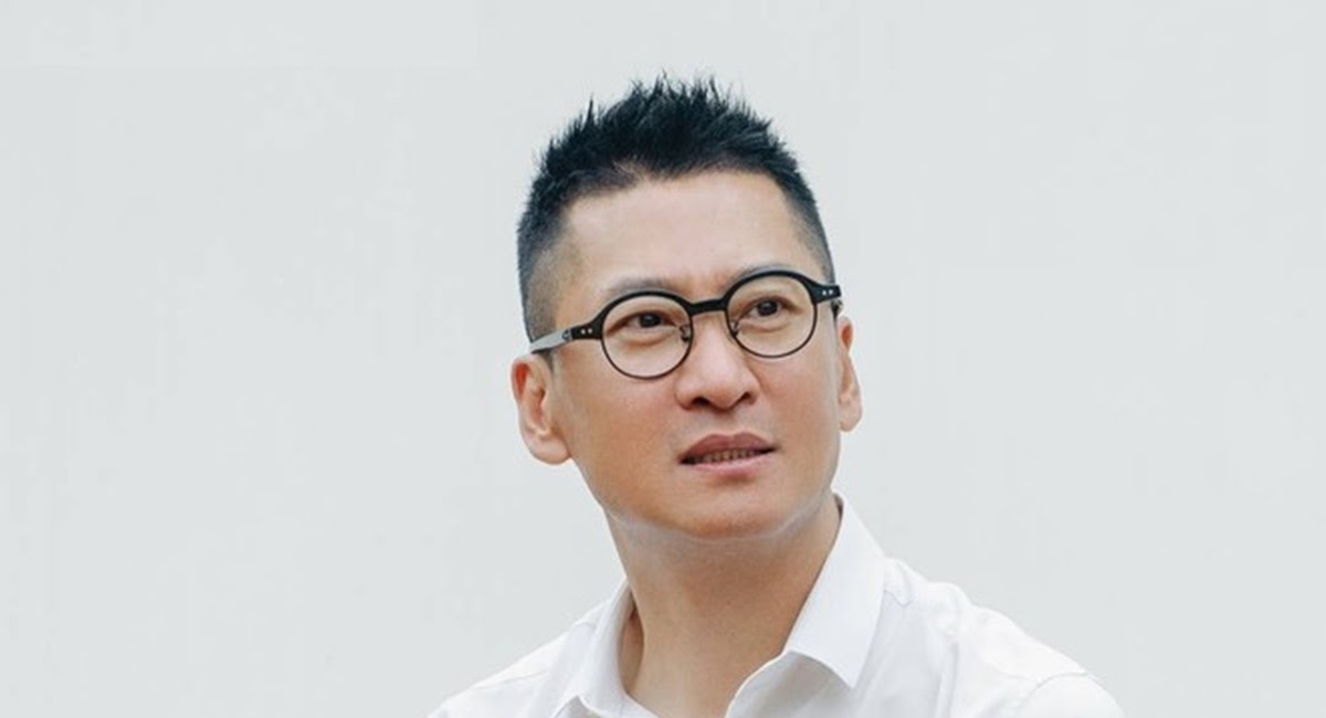 Chau Kiet self-identified as gay to clean up his bad reputation after the scandal accused of abandoning his girlfriend - Photo 4