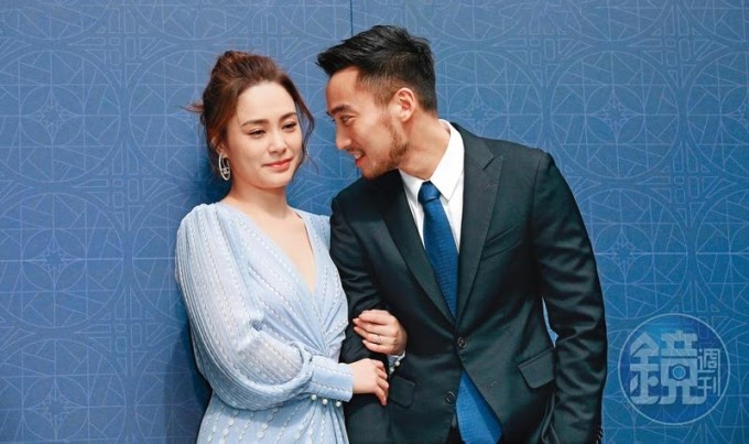 Chung Hân Đồng phanh phui quan hệ thật với bố mẹ chồng cũ lẫn lý do gia đình tan vỡ - Hình 2