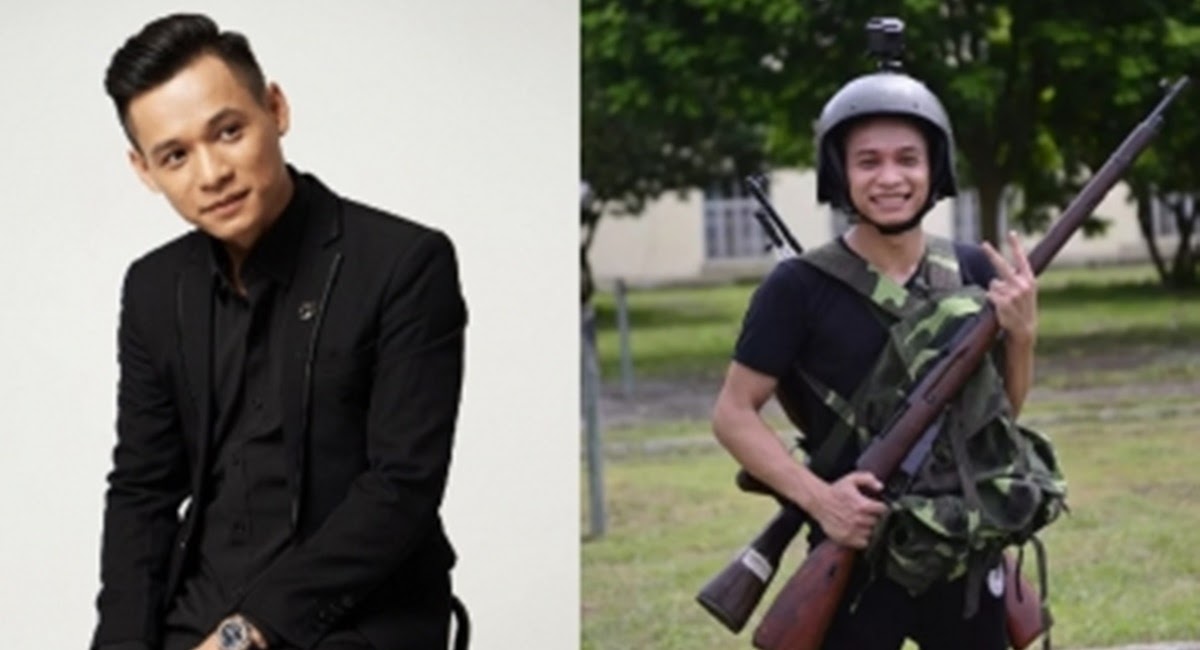 Mixi team used to be deaf in one ear because they were so good at shooting, what is the experience of participating in Sao Joining the Army? - Photo 5