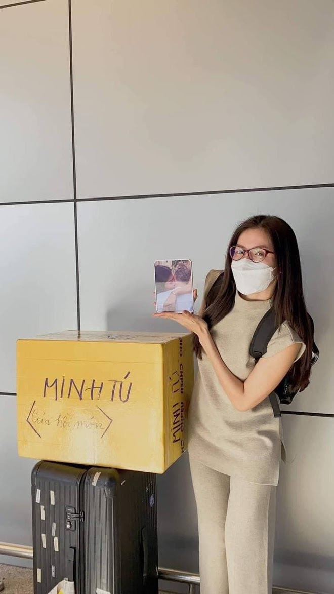Mixi team used to be deaf in one ear because they were so good at shooting, what is the experience of participating in Sao Joining the Army? - Photo 4