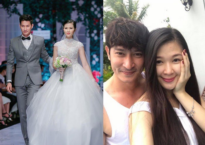 Huy Khánh - Nam diễn viên đa tài và cuộc tình dang dở với Tăng Thanh Hà và nhiều mỹ nhân đình đám - Hình 5