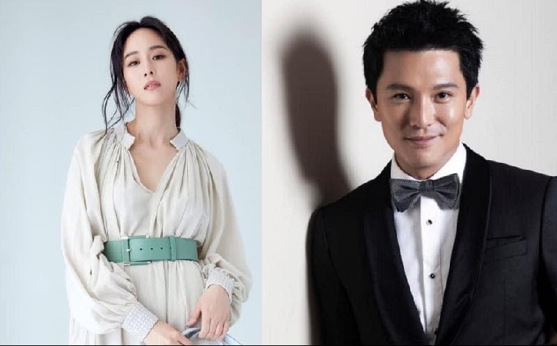 Khuu Trach 'bad boy' once betrayed Duong Yen, brazenly with Truong Quan Ninh - Photo 9