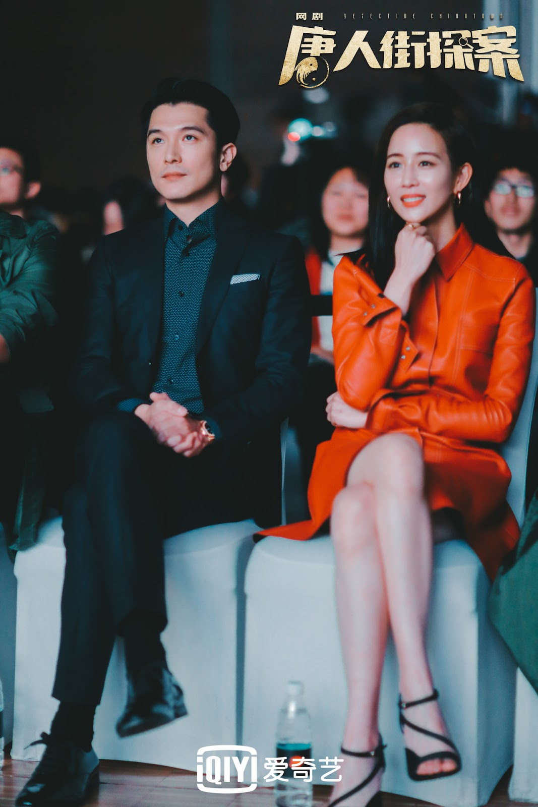 Khuu Trach 'bad boy' once betrayed Duong Yen, brazenly with Truong Quan Ninh - Photo 10