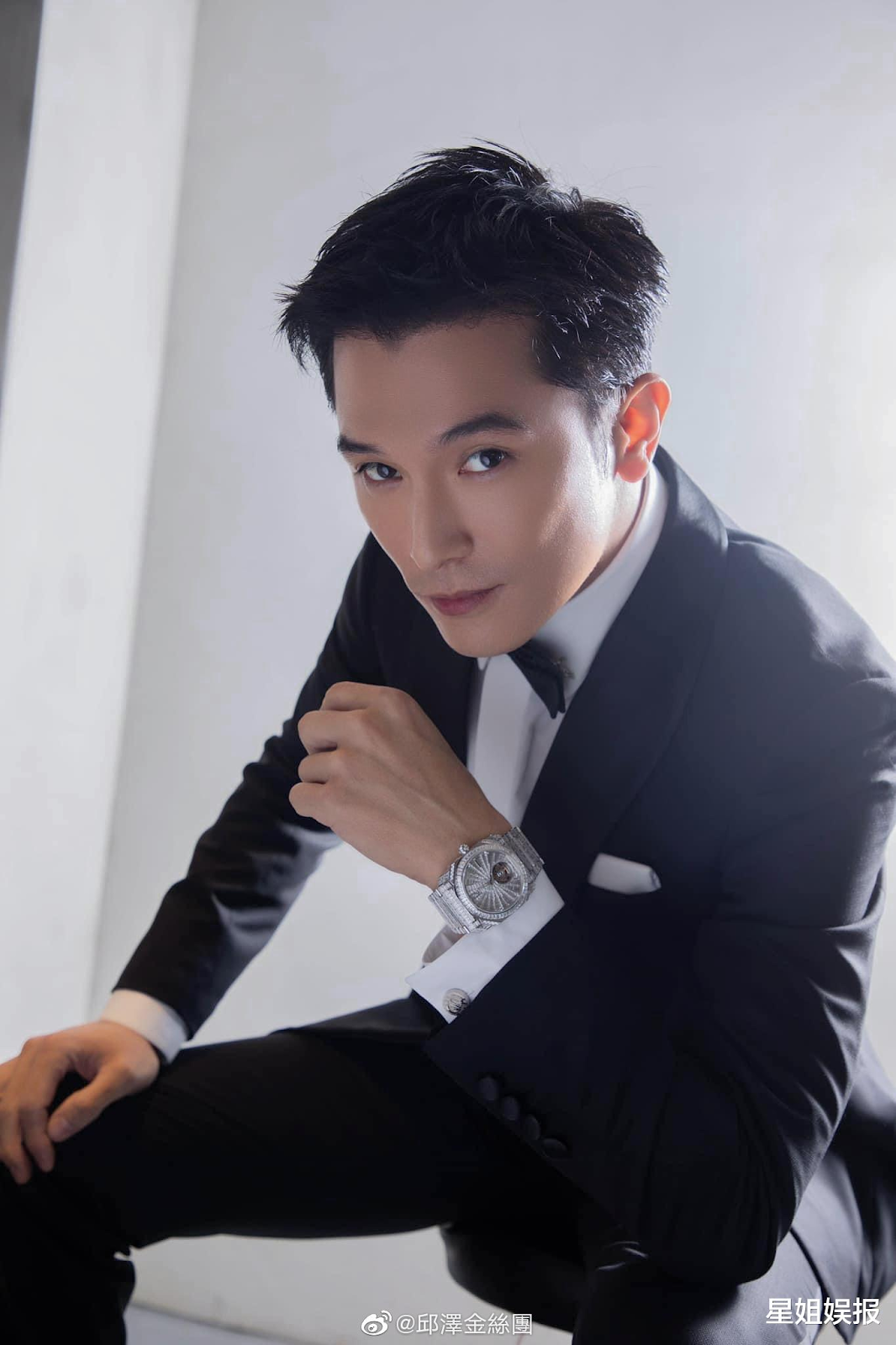 Khuu Trach 'bad boy' once betrayed Duong Yen, brazenly with Truong Quan Ninh - Photo 2