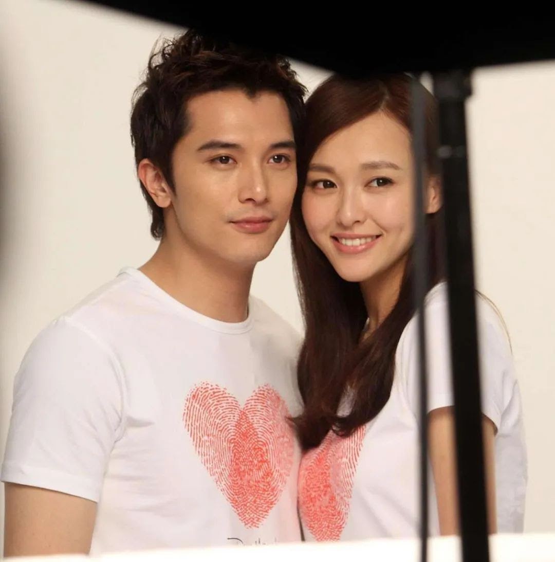 Khuu Trach 'bad boy' once betrayed Duong Yen, brazenly with Truong Quan Ninh - Photo 7