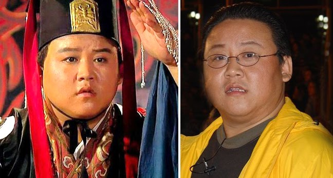 Sao Ỷ Thiên Đồ Long Ký qua đời vì ung thư giai đoạn cuối - Hình 5