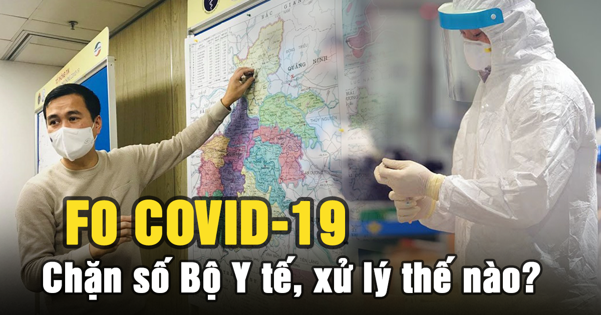 F0 Covid-19 bất ngờ chặn số từ Bộ Y Tế, sẽ bị xử lý ra sao? - Hình 6