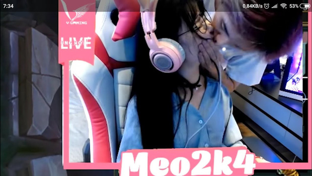 Mèo 2k4 công khai danh tính nam chính clip nóng là Bé Chanh thần đồng liên quân - Hình 4