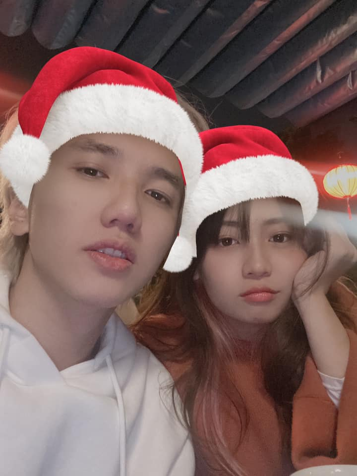 Streamer Bé Chanh - Người trong clip nóng cùng Mèo 2k4 là ai? - Hình 4