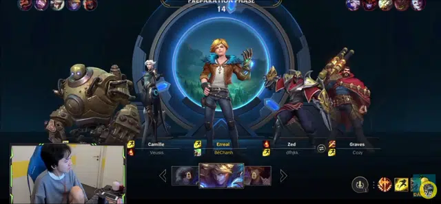 Streamer Bé Chanh - Người trong clip nóng cùng Mèo 2k4 là ai? - Hình 3